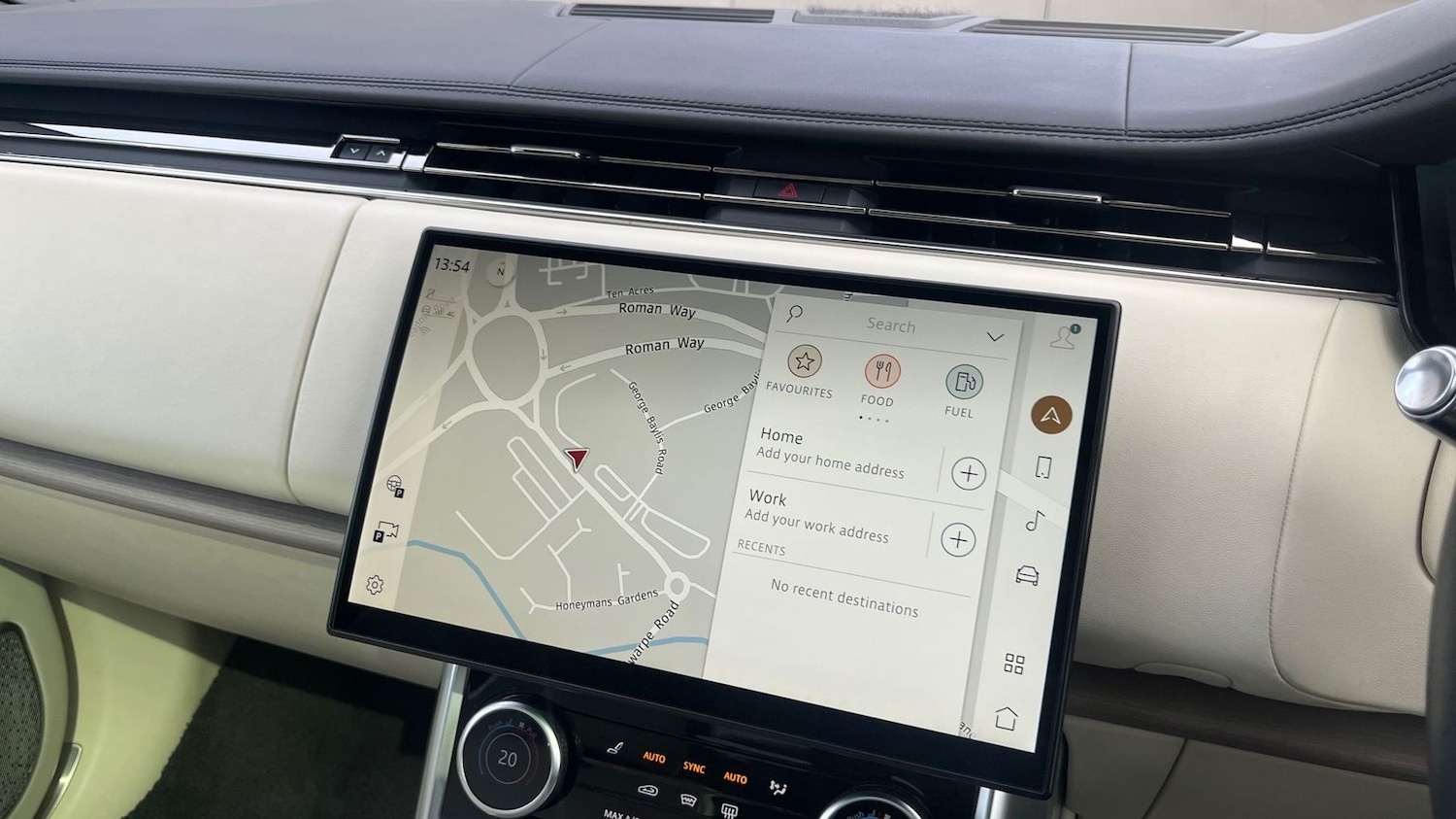 Used Land Rover Range Rover 2022 for sale - 77280587: Photo 11