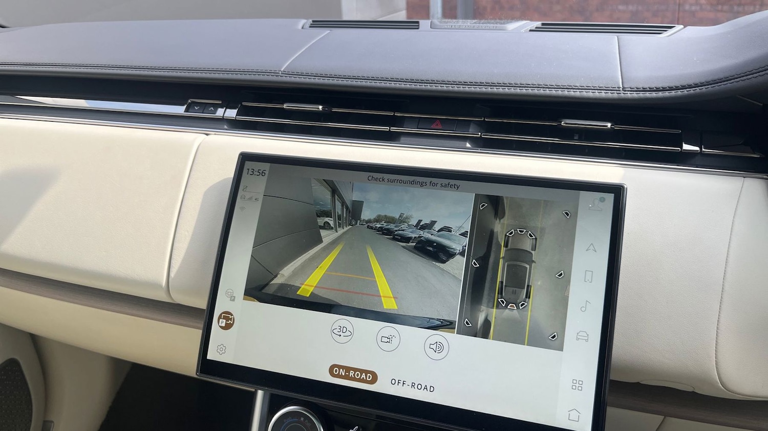 Used Land Rover Range Rover 2022 for sale - 77280587: Photo 12