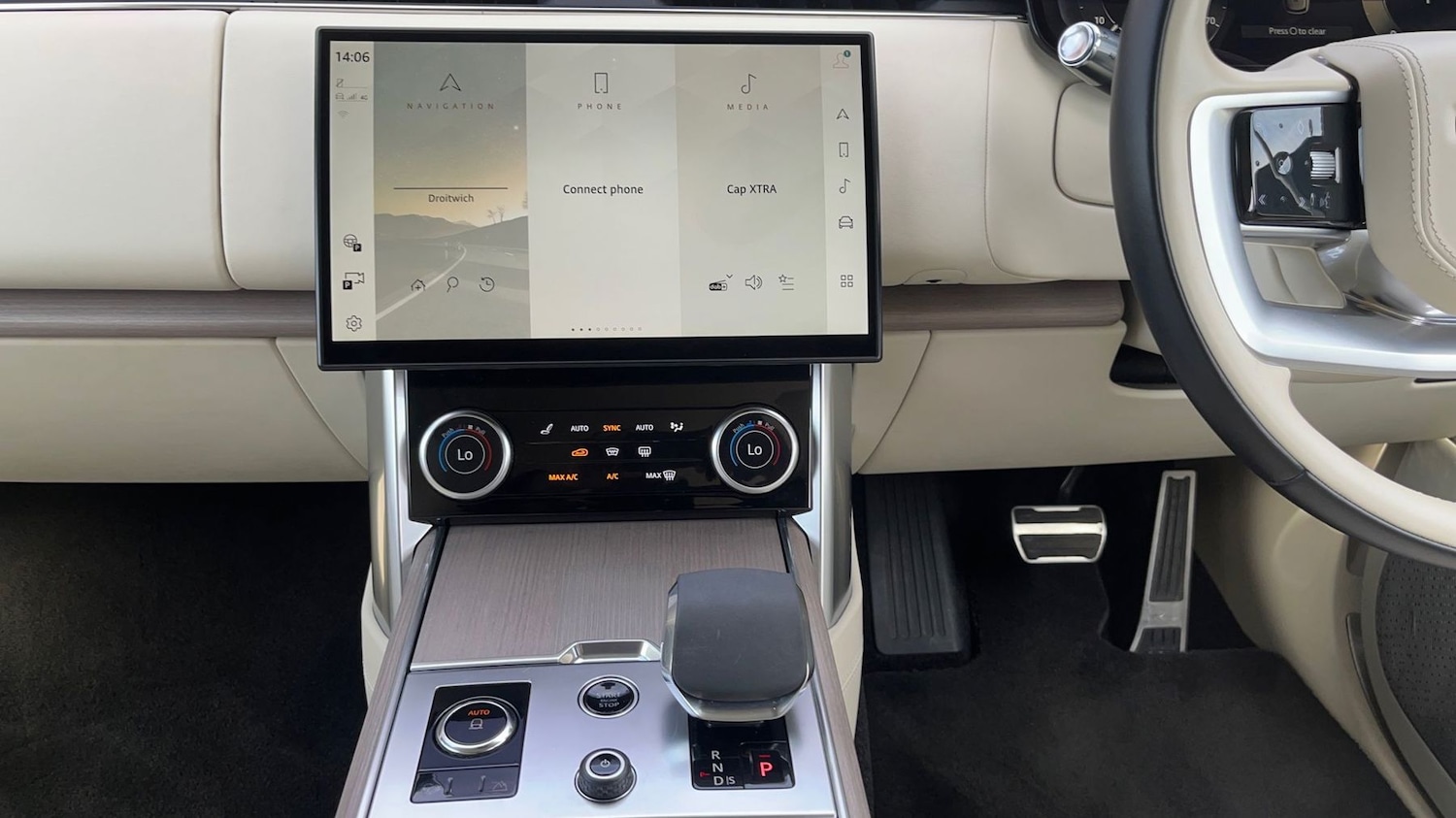 Used Land Rover Range Rover 2022 for sale - 77280587: Photo 14