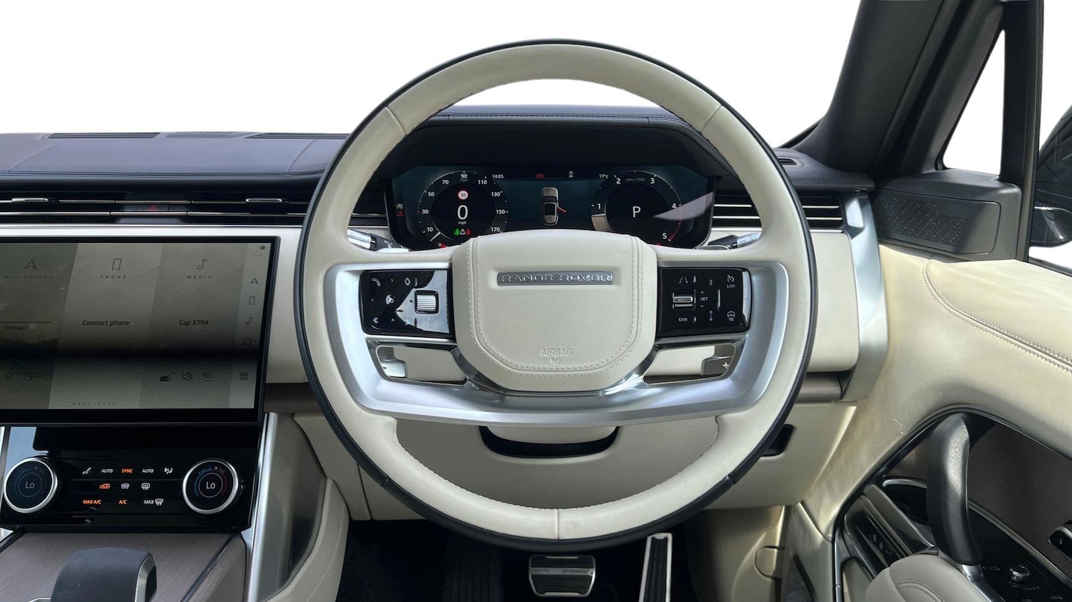 Used Land Rover Range Rover 2022 for sale - 77280587: Photo 15