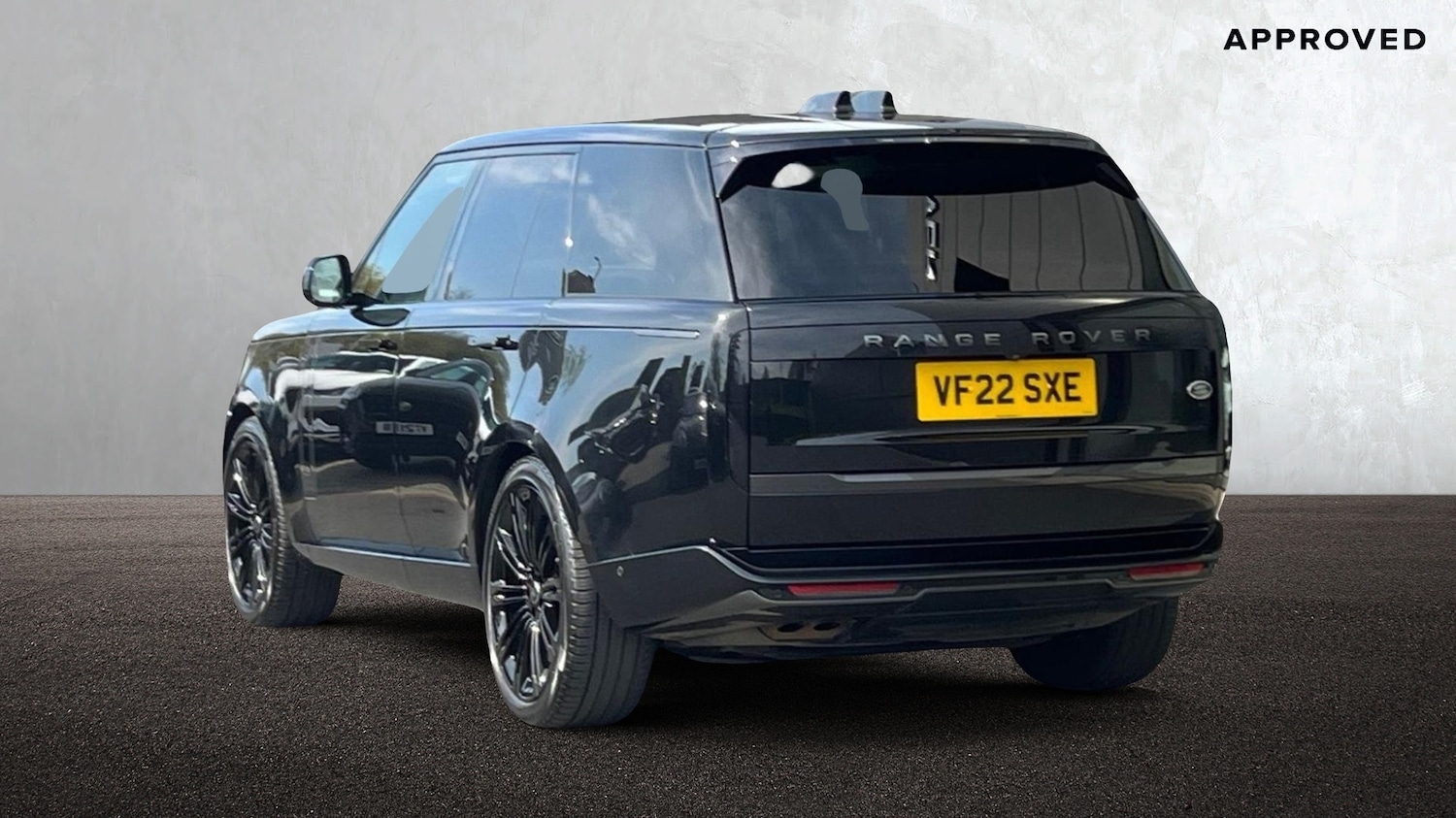 Used Land Rover Range Rover 2022 for sale - 77280587: Photo 2