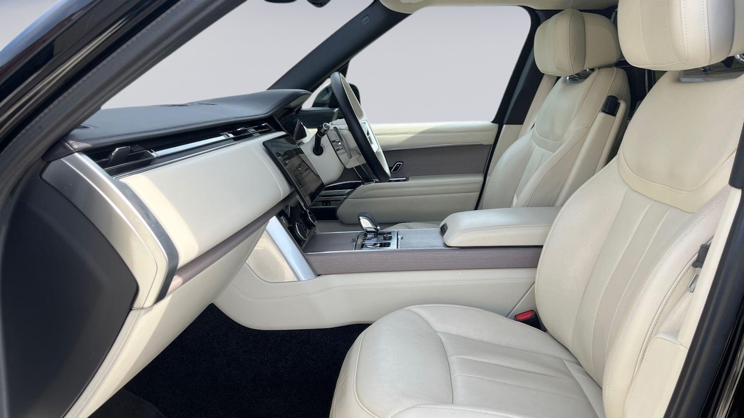 Used Land Rover Range Rover 2022 for sale - 77280587: Photo 3