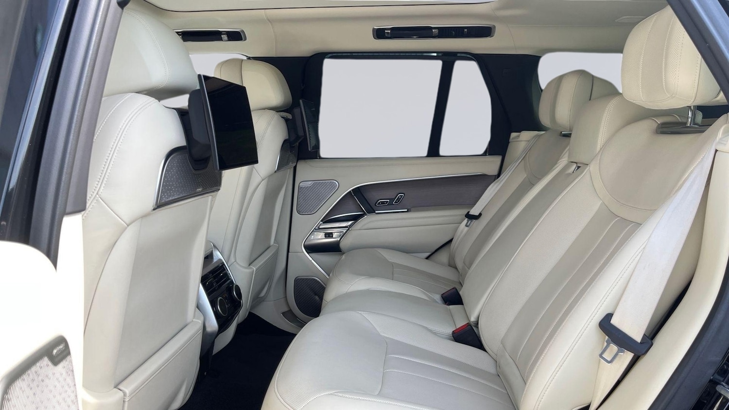 Used Land Rover Range Rover 2022 for sale - 77280587: Photo 4