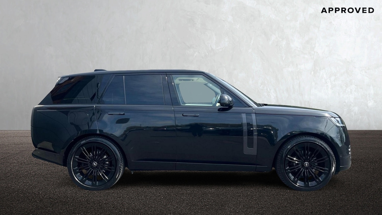 Used Land Rover Range Rover 2022 for sale - 77280587: Photo 5