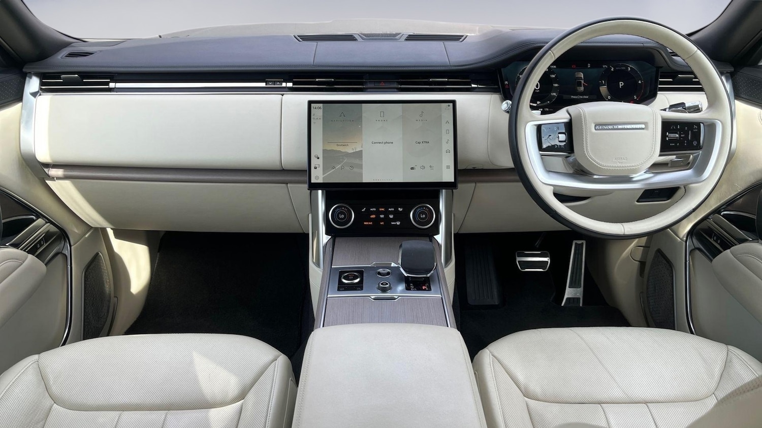 Used Land Rover Range Rover 2022 for sale - 77280587: Photo 9