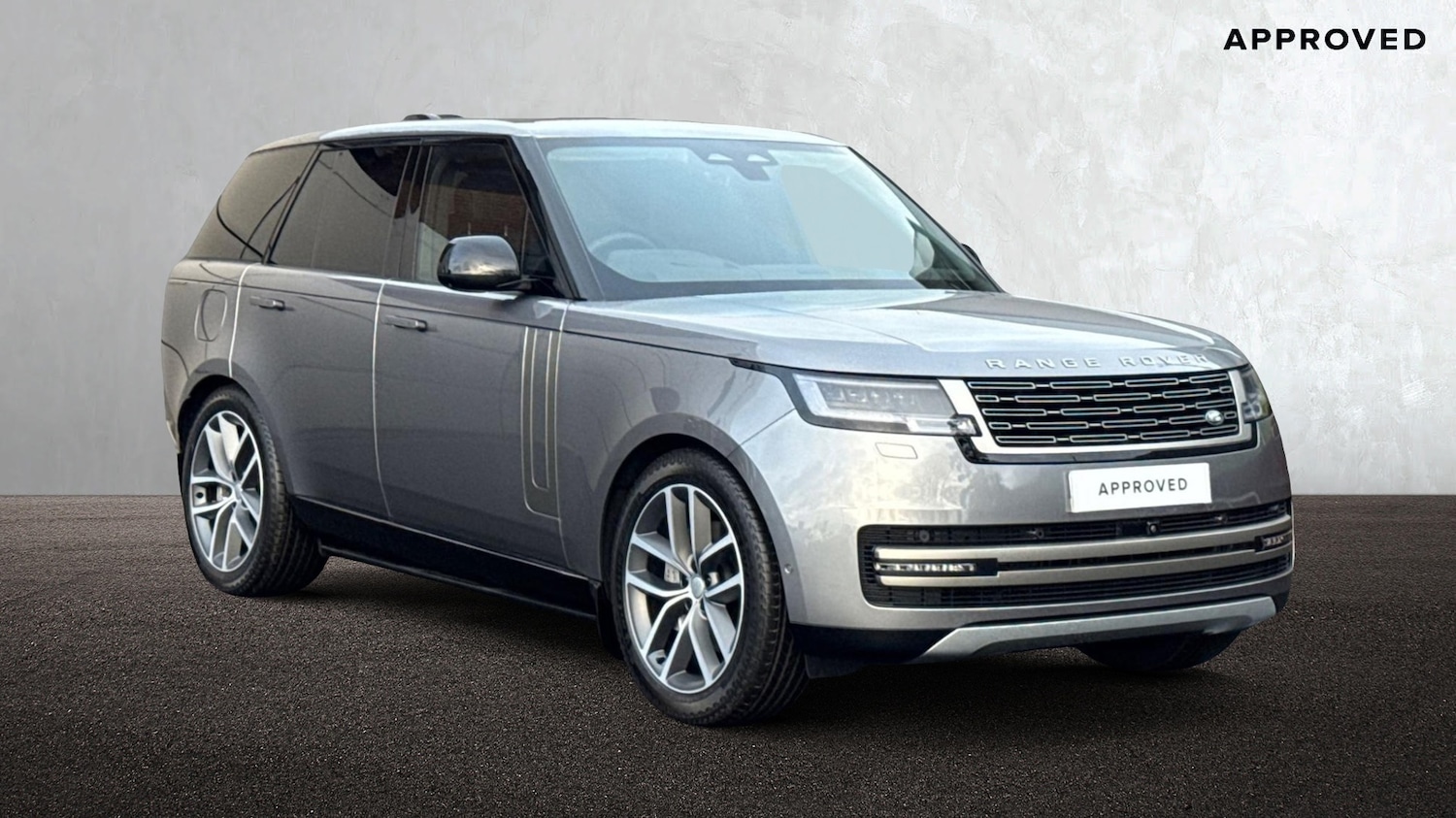 Used Land Rover Range Rover 2025 for sale - 77176622: Photo 1