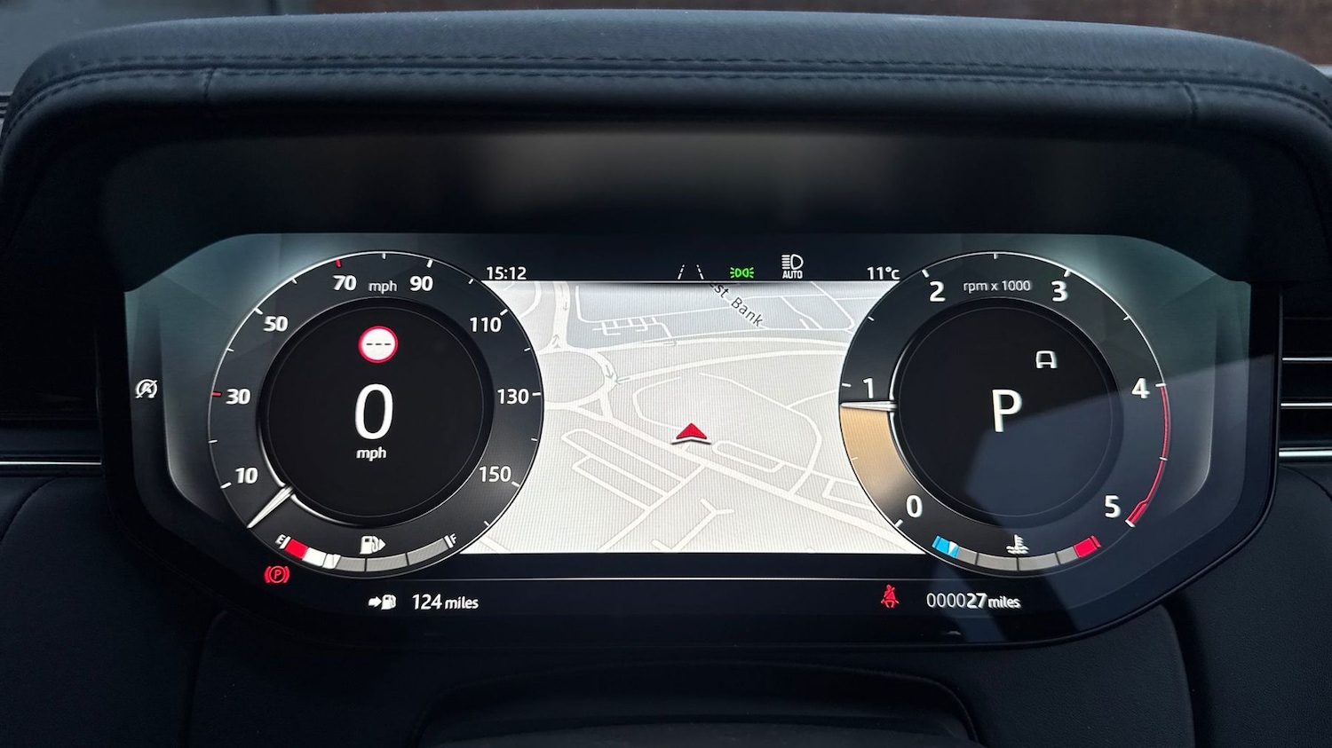 Used Land Rover Range Rover 2025 for sale - 77176622: Photo 16