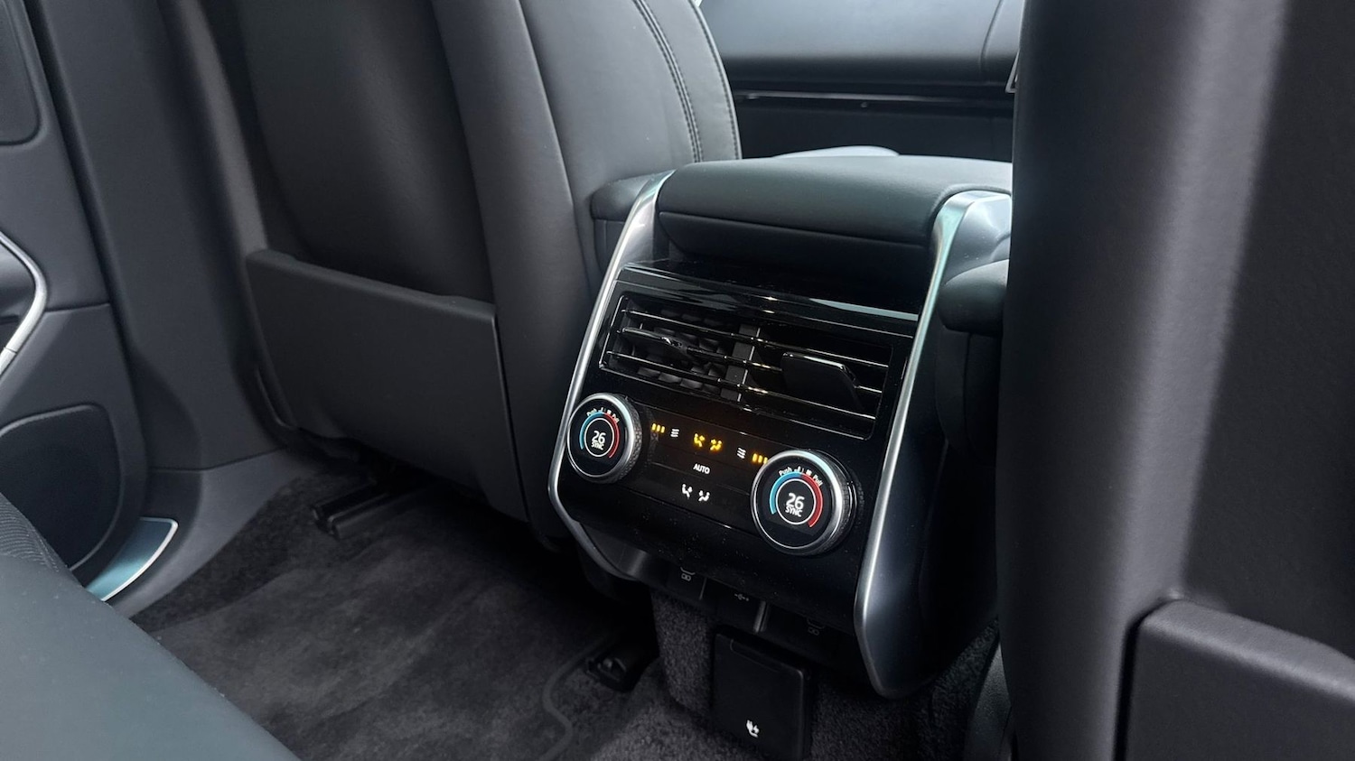 Used Land Rover Range Rover 2025 for sale - 77176622: Photo 18