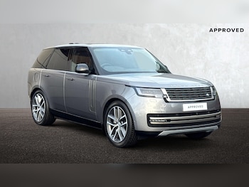 Used Land Rover Range Rover 2025 for sale - 77176622: Photo