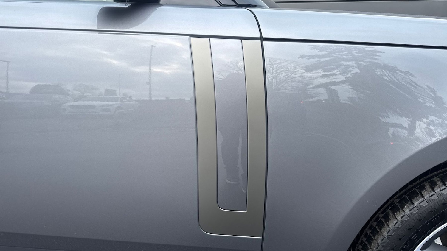 Used Land Rover Range Rover 2025 for sale - 77176622: Photo 20