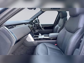Used Land Rover Range Rover 2025 for sale - 77176622: Photo