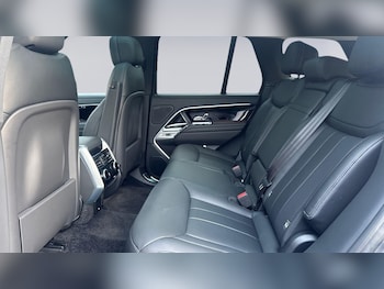 Used Land Rover Range Rover 2025 for sale - 77176622: Photo