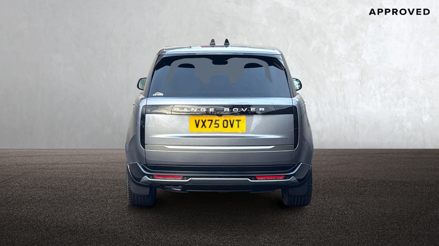 Used Land Rover Range Rover 2025 for sale - 77176622: Photo 6