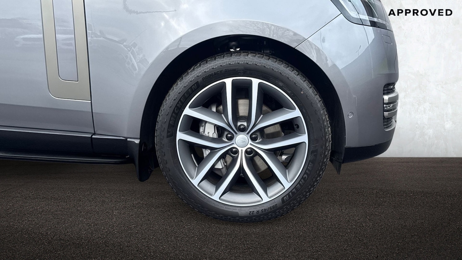 Used Land Rover Range Rover 2025 for sale - 77176622: Photo 8