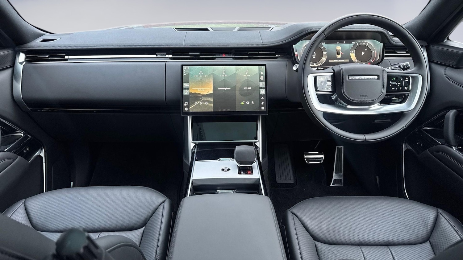 Used Land Rover Range Rover 2025 for sale - 77176622: Photo 9