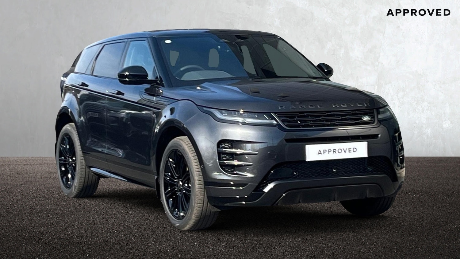 Used Land Rover Range Rover Evoque 2025 for sale - 76111144: Photo 1