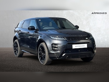 Used Land Rover Range Rover Evoque 2025 for sale - 76111144: Photo