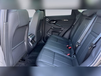 Used Land Rover Range Rover Evoque 2025 for sale - 76111144: Photo