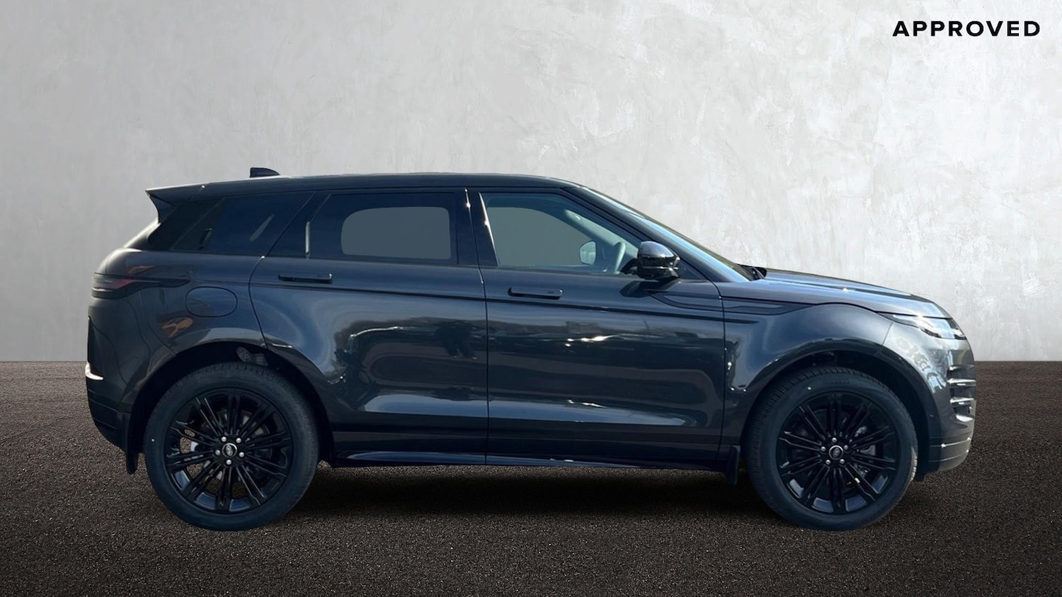 Used Land Rover Range Rover Evoque 2025 for sale - 76111144: Photo 5