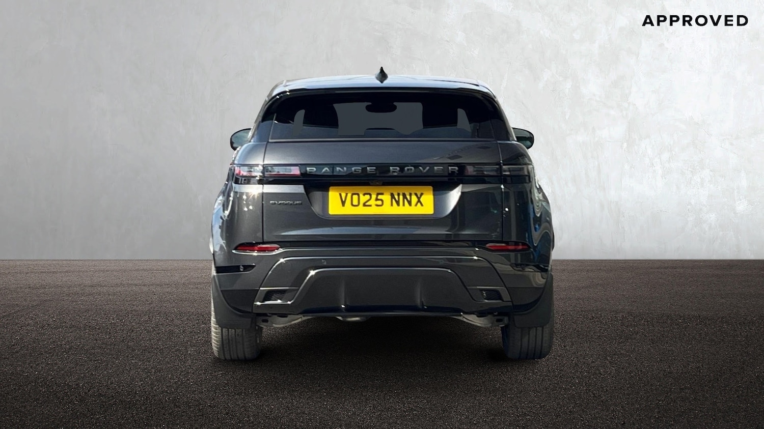 Used Land Rover Range Rover Evoque 2025 for sale - 76111144: Photo 6