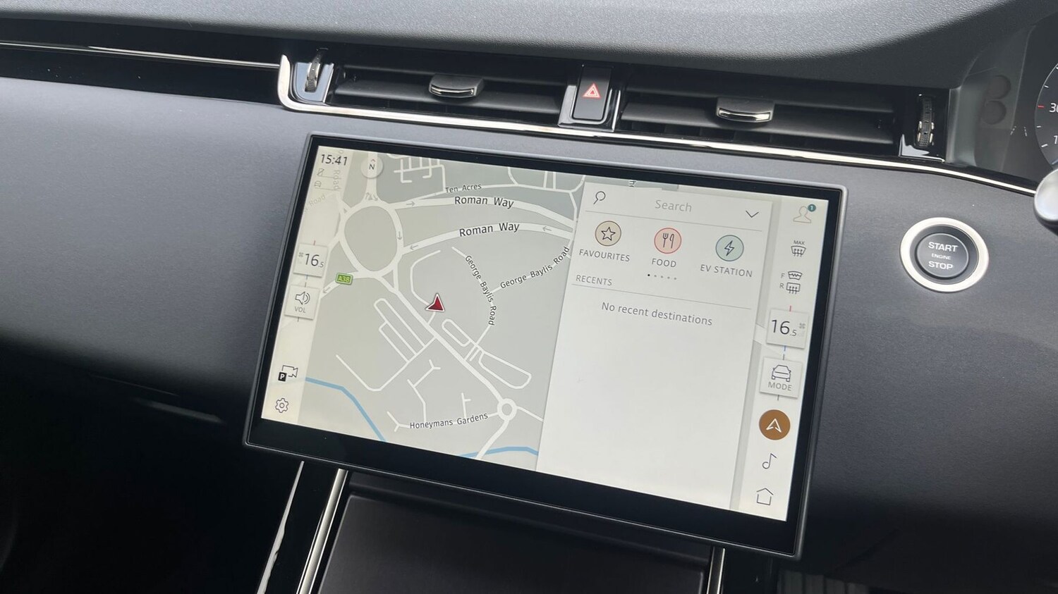 Used Land Rover Range Rover Evoque 2025 for sale - 77498146: Photo 11