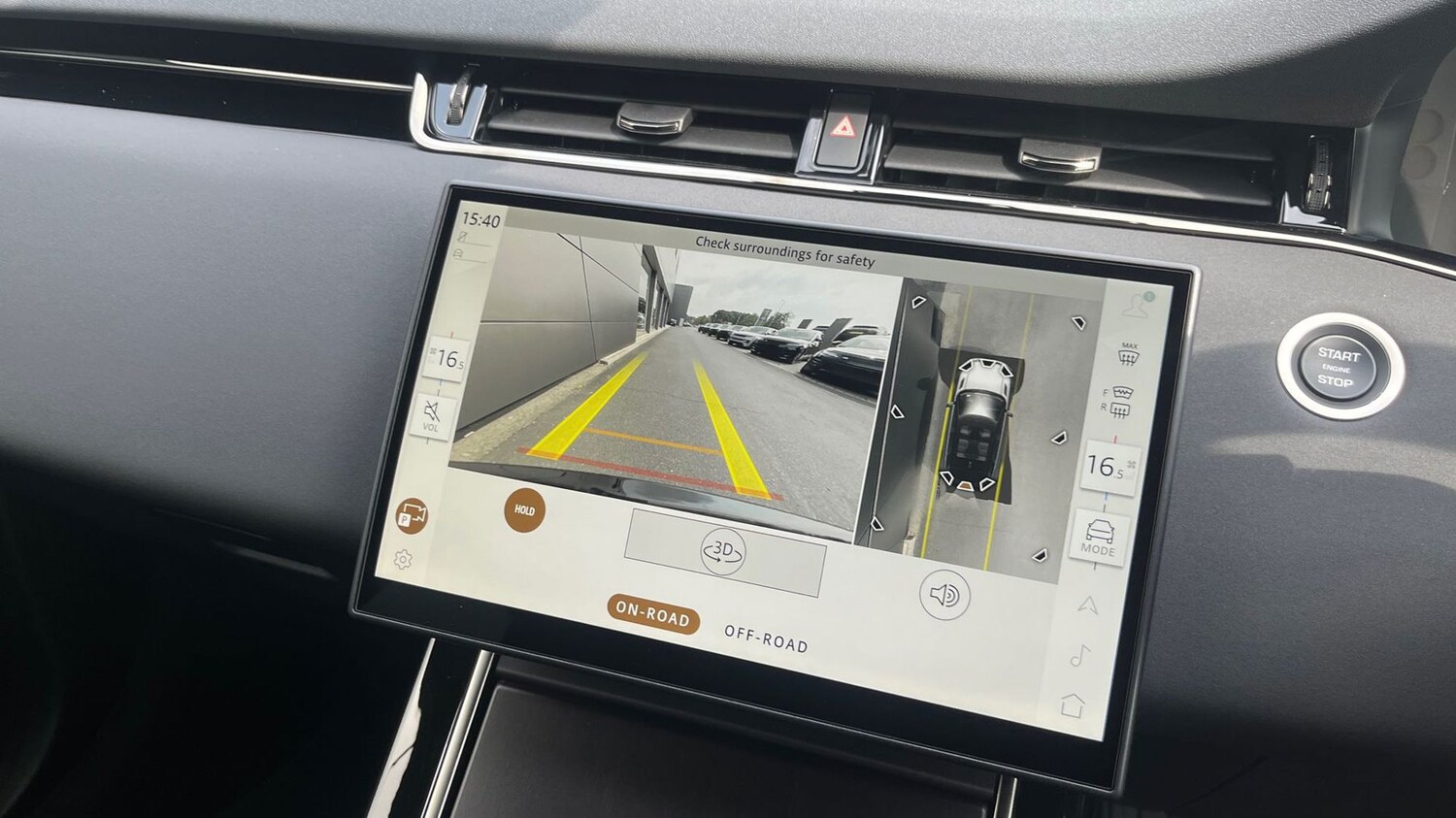 Used Land Rover Range Rover Evoque 2025 for sale - 77498146: Photo 12