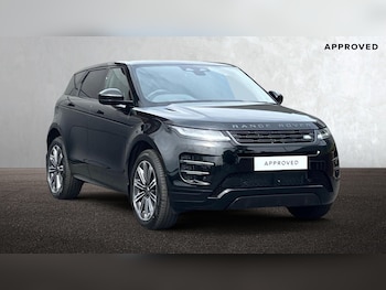 Used Land Rover Range Rover Evoque 2025 for sale - 77498146: Photo