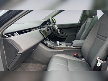 Used Land Rover Range Rover Evoque 2025 for sale - 77498146: Photo