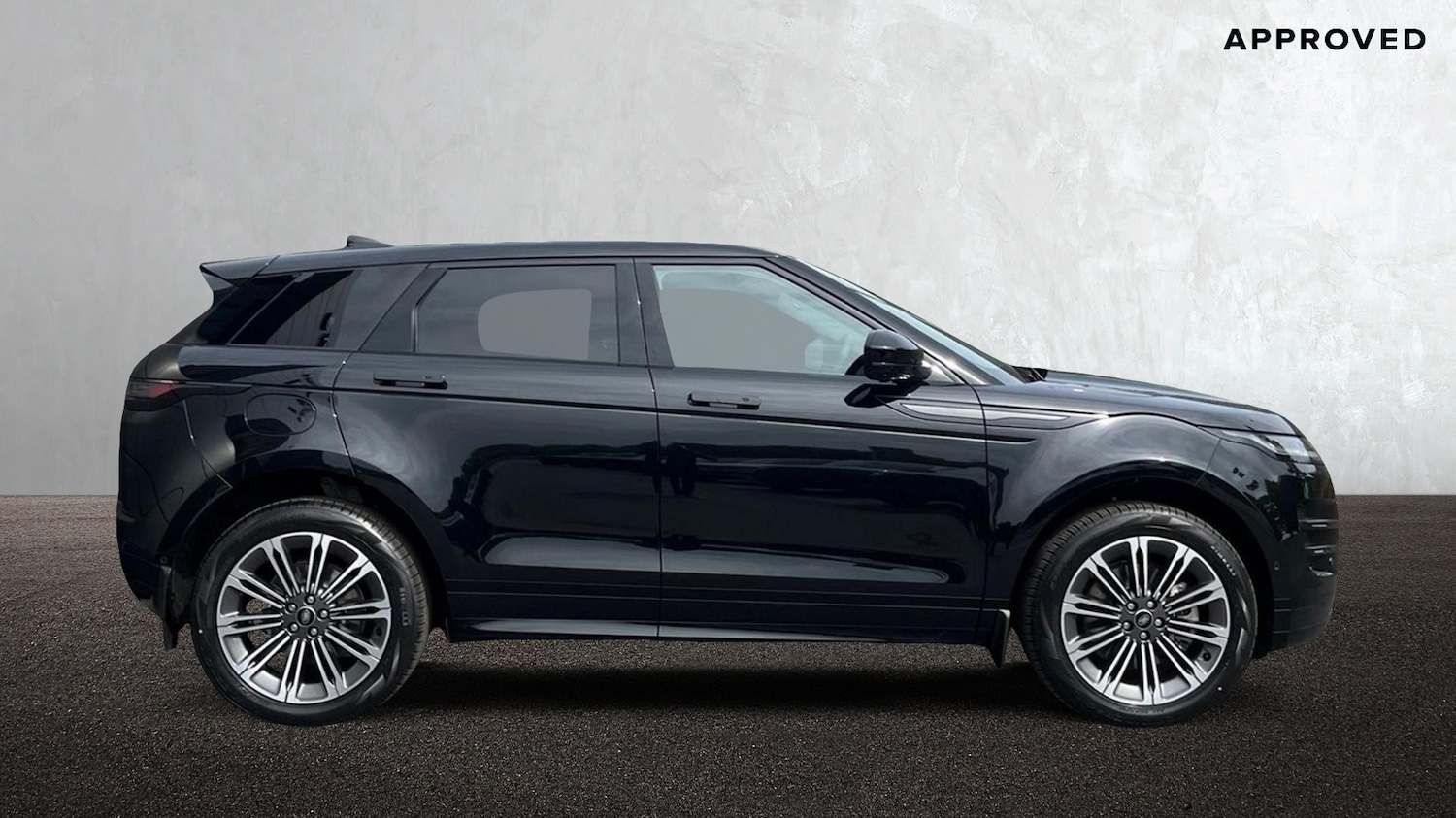 Used Land Rover Range Rover Evoque 2025 for sale - 77498146: Photo 5