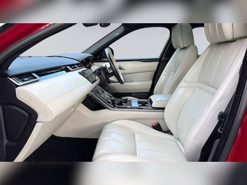 Used Land Rover Range Rover Velar 2021 for sale - 79413892: Photo