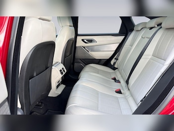 Used Land Rover Range Rover Velar 2021 for sale - 79413892: Photo