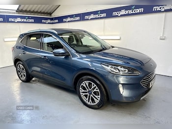 Used Ford Kuga 2020 for sale - 78319796: Photo