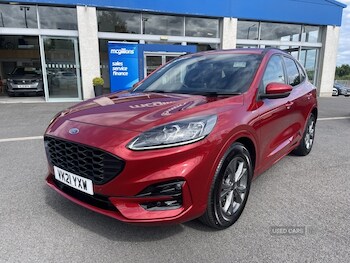 Used Ford Kuga 2021 for sale - 75072088: Photo