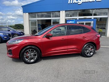 Used Ford Kuga 2021 for sale - 75072088: Photo