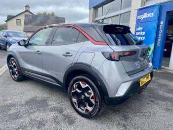 Used Vauxhall Mokka 2022 for sale - 75402855: Photo