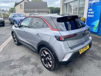 Used Vauxhall Mokka 2022 for sale - 75402855: Photo