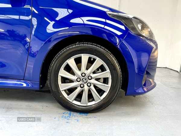 Used Toyota Yaris 2023 for sale - 77441811: Photo 11