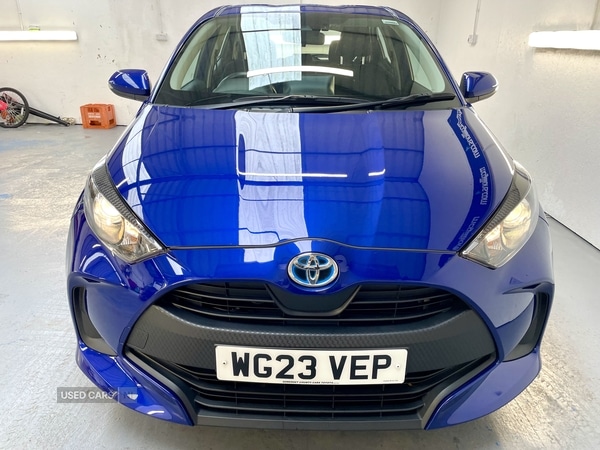 Used Toyota Yaris 2023 for sale - 77441811: Photo 12