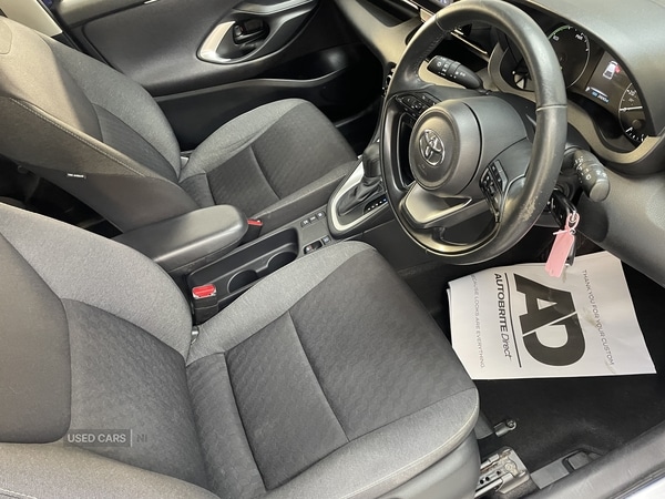 Used Toyota Yaris 2023 for sale - 77441811: Photo 14