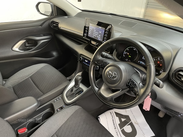 Used Toyota Yaris 2023 for sale - 77441811: Photo 15