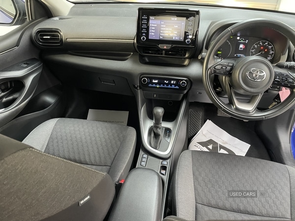 Used Toyota Yaris 2023 for sale - 77441811: Photo 17