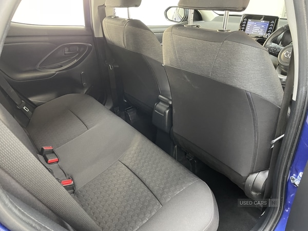 Used Toyota Yaris 2023 for sale - 77441811: Photo 18