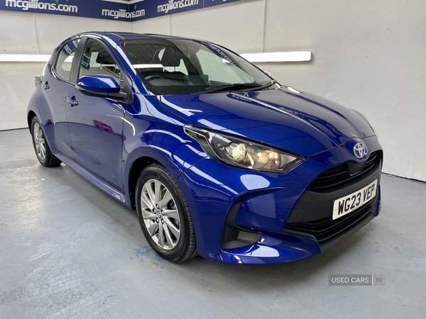 Used Toyota Yaris 2023 for sale - 77441811: Photo 2