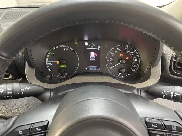 Used Toyota Yaris 2023 for sale - 77441811: Photo 24