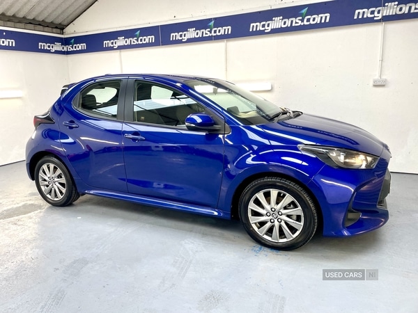 Used Toyota Yaris 2023 for sale - 77441811: Photo 3