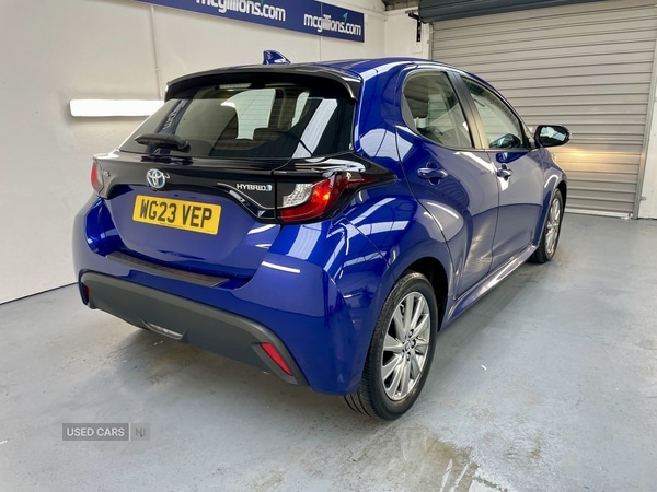 Used Toyota Yaris 2023 for sale - 77441811: Photo 4