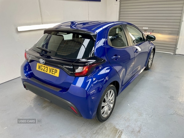 Used Toyota Yaris 2023 for sale - 77441811: Photo 5