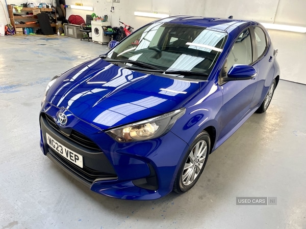 Used Toyota Yaris 2023 for sale - 77441811: Photo 7