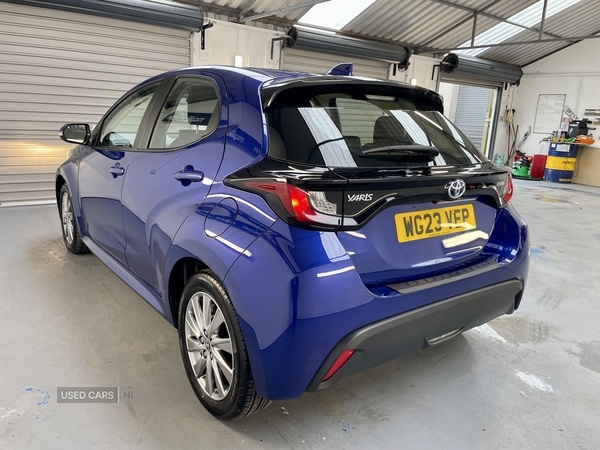 Used Toyota Yaris 2023 for sale - 77441811: Photo 8