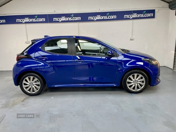 Used Toyota Yaris 2023 for sale - 77441811: Photo 9